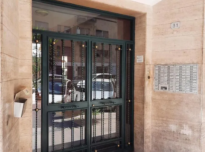 Apartman Marconi 31 Near Trastevere Station - Rome Vacation M&D Róma