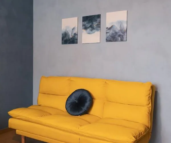 Marconi 31 House - Vacation M&d רומא