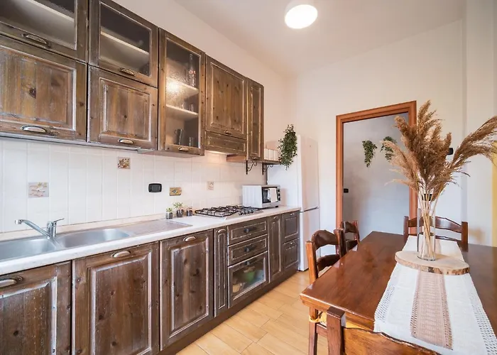 Apartman Marconi 31 Near Trastevere Station - Rome Vacation M&D Róma