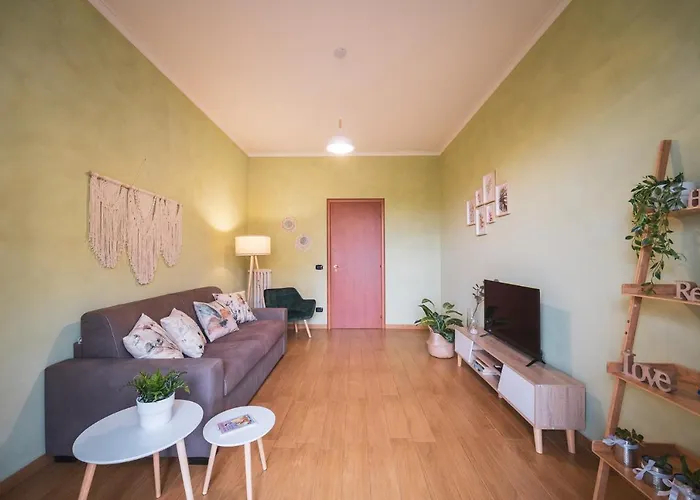 Apartman Marconi 31 Near Trastevere Station - Rome Vacation M&D Róma