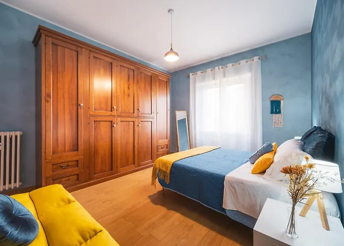 דירה Marconi 31 House - Vacation M&d