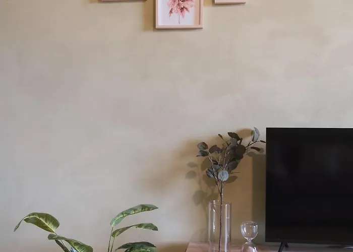 Marconi 31 House - Vacation M&d דירה